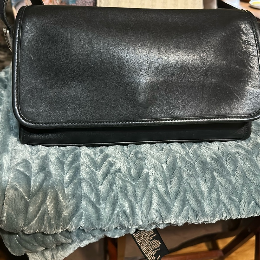 Coach vintage purse - Picture 5 of 10